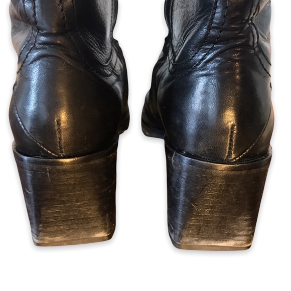 CNC Costume National boots - Picture 6 of 11